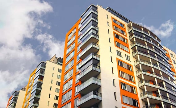 Photo: Apartment Mikael Damkier Dreamstime.com